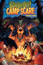 Scooby-Doo! Camp Scare Box Art