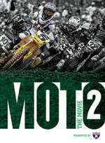 Moto 2: The Movie Box Art