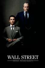 Wall Street: Money Never Sleeps Box Art