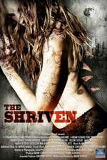 The Shriven Box Art