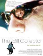 The Bill Collector Box Art