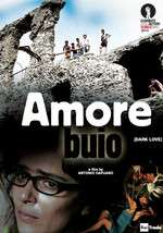 L'amore buio Box Art