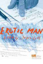 The Erotic Man Box Art