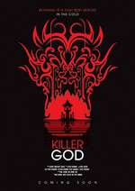 Killer God Box Art