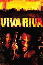 Viva Riva! Box Art