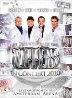 Toppers in concert 2010 Box Art