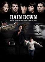 Rain Down Box Art