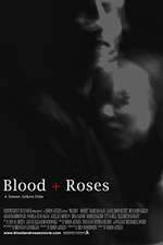 Blood + Roses Box Art