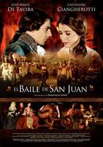 El baile de San Juan Box Art