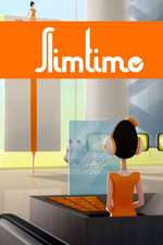 Slimtime Box Art