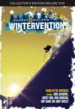 Wintervention Box Art