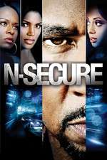 N-Secure Box Art