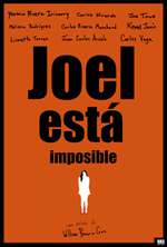 Joel está imposible Box Art