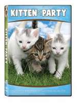 Kitten Party Box Art