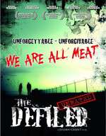 The Defiled Box Art