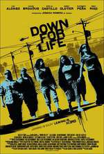 Down for Life Box Art