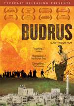 Budrus Box Art