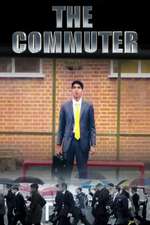 The Commuter Box Art