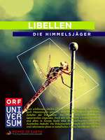 Libellen - Die Himmelsjäger Box Art