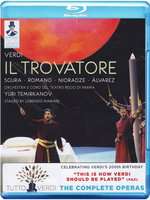 Il Trovatore Box Art