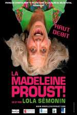 La Madeleine Proust - Haut débit Box Art