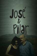 José e Pilar Box Art