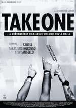 Take One: A Documentary Film About Swedish House Mafia Box Art