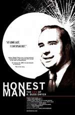 Honest Man: The Life of R. Budd Dwyer Box Art