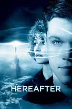 Hereafter Box Art