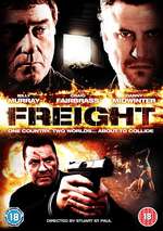 Freight Box Art