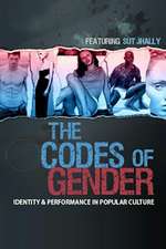 The Codes of Gender Box Art