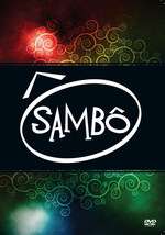 Sambô - Ao Vivo Box Art