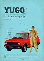 Yugo, kratka autobiografija Box Art