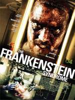 The Frankenstein Syndrome Box Art