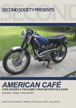 American Cafe Box Art