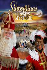 Sinterklaas en het Pakjes Mysterie Box Art