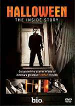 Halloween: The Inside Story Box Art