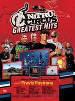 Nitro Circus Greatest Hits Box Art