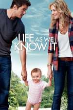 Life As We Know It Box Art