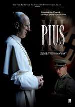 Pope Pius XII Box Art