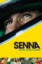 Senna Box Art