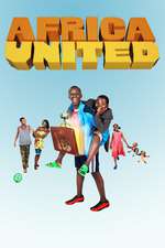 Africa United Box Art