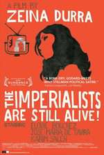 The Imperialists Are Still Alive! Box Art