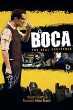 Boca do Lixo Box Art