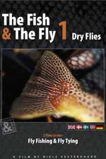 The Fish & The Fly 1: Dry Flies Box Art