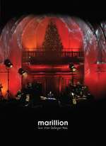 Marillion Live from Cadogan Hall Box Art