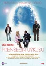 Prensesin Uykusu Box Art