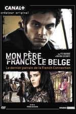 Mon père Francis le Belge Box Art