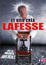 Et Dieu... créa Lafesse Box Art