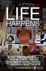 Life Happens Box Art